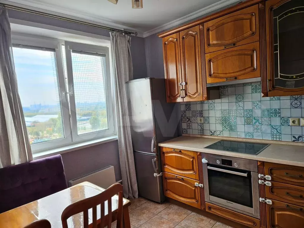1-к. квартира, 38,3 м, 8/10 эт. - Фото 1