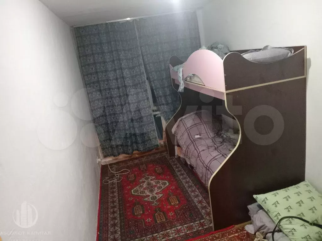 2-к. квартира, 50 м, 7/9 эт. - Фото 0