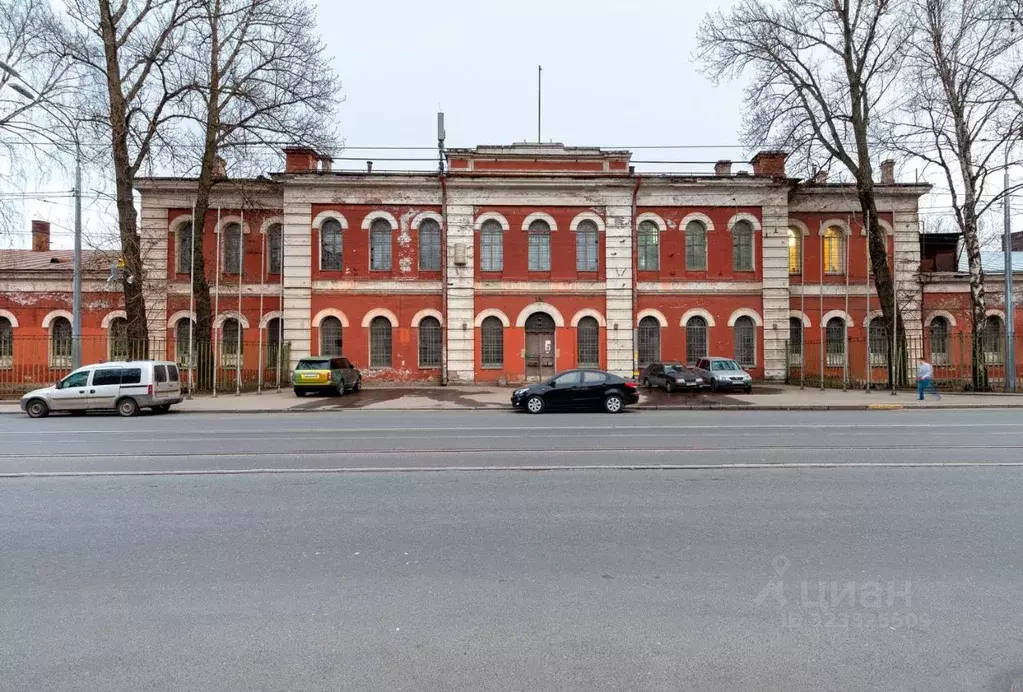 Офис в Санкт-Петербург ул. Комсомола, 2 (77 м) - Фото 1