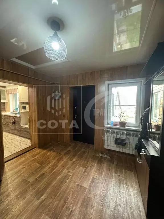 Дом в Воронежская область, с. Новая Усмань  (87 м) - Фото 1