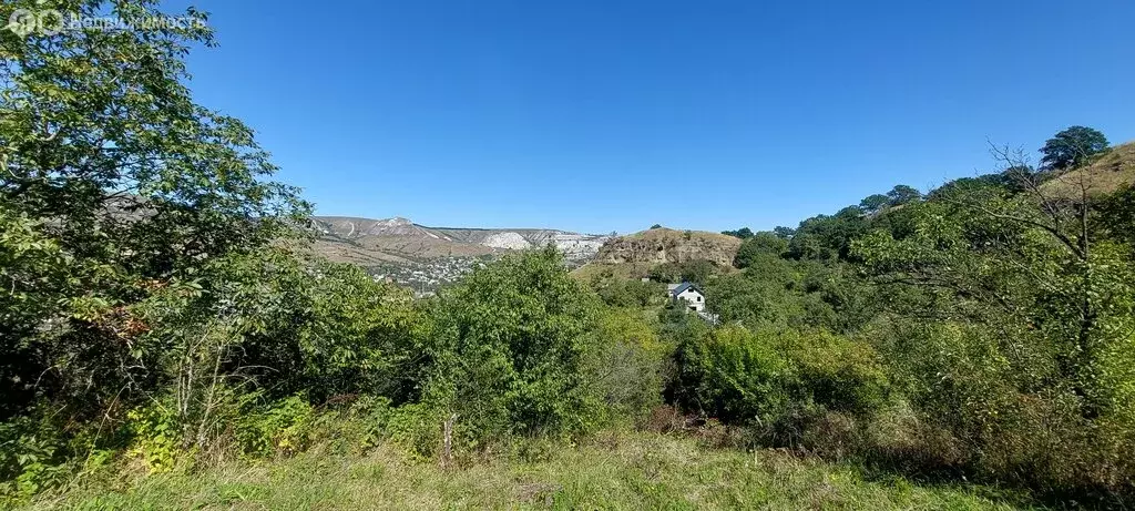 Участок в Кисловодск, СТ Курортное (4.4 м) - Фото 1