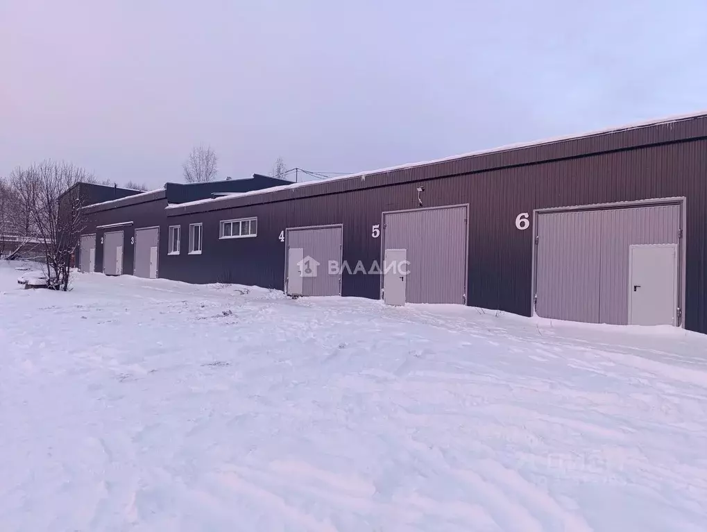 Помещение свободного назначения в Коми, Сыктывкар Сысольское ш., 25 ... - Фото 1