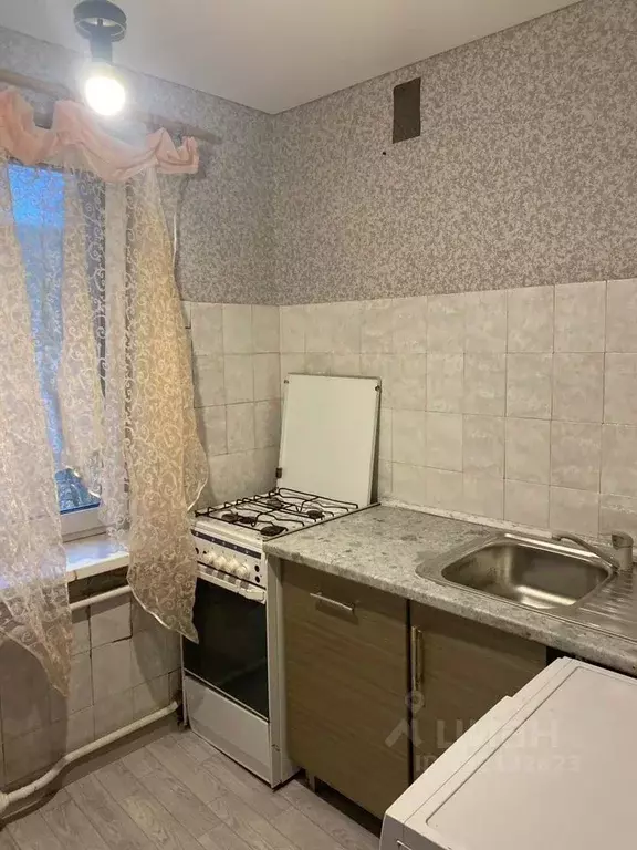 1-к кв. Самарская область, Самара Тушинская ул., 43 (33.0 м) - Фото 1
