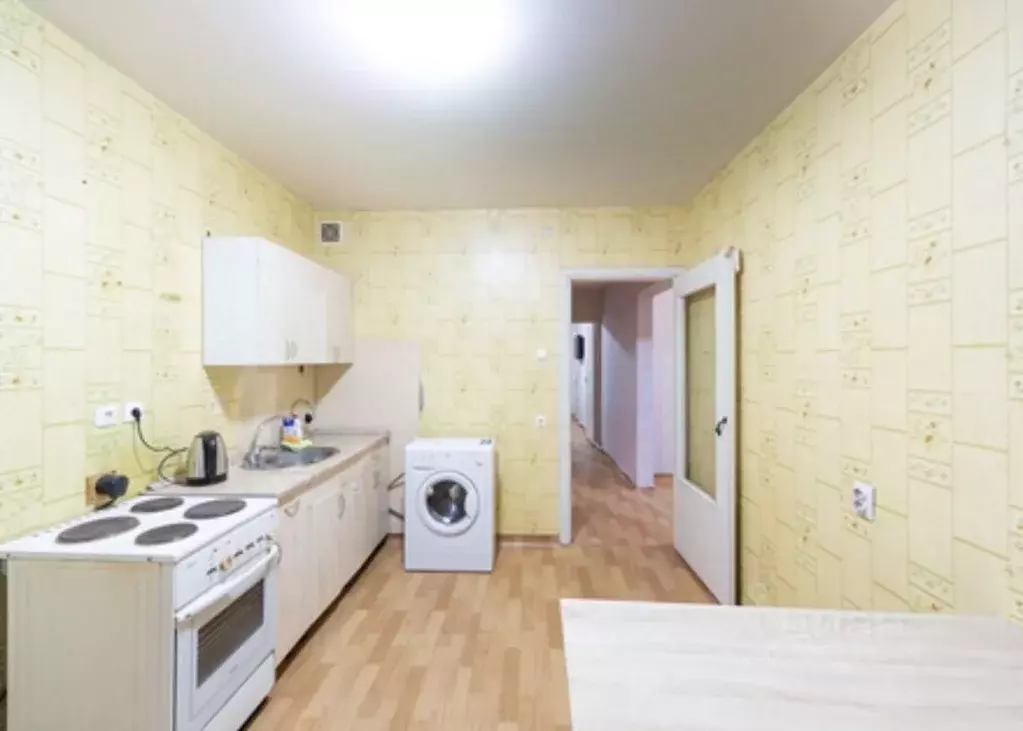 2-к кв. Пермский край, Пермь ш. Космонавтов, 166Г (60.0 м) - Фото 2