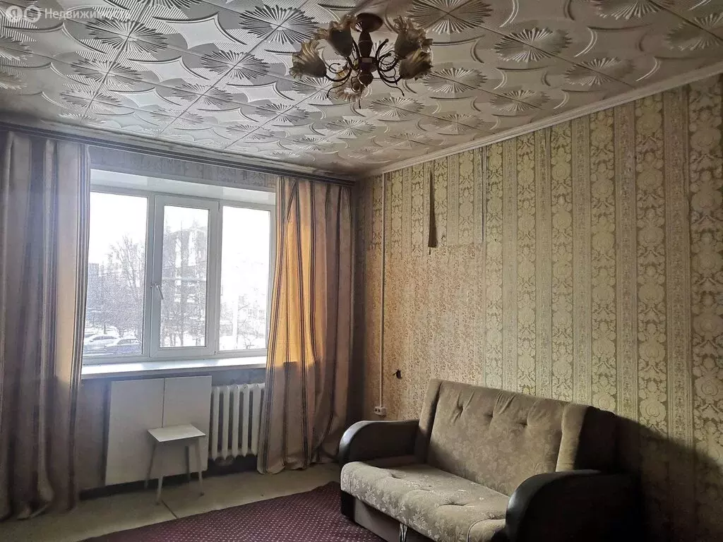 1к в 4-комнатной квартире (18 м) - Фото 2