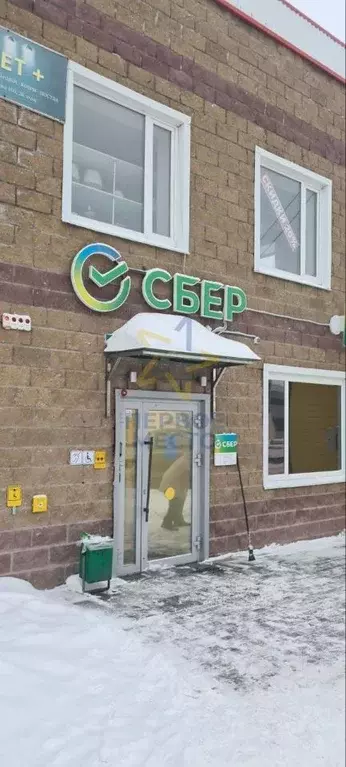 Торговая площадь в Башкортостан, Благовещенск ул. Седова, 100 (259 м) - Фото 1