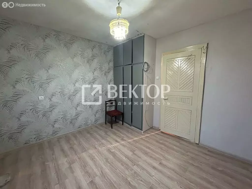 1к в -комнатной квартире (12 м) - Фото 1