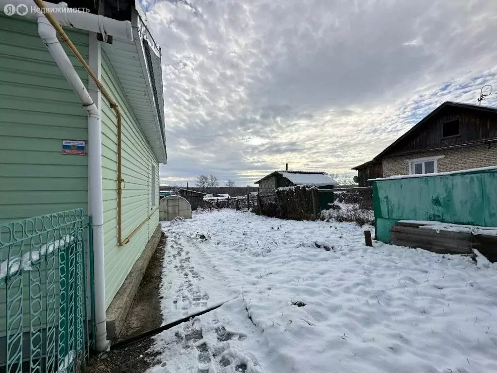 Дом в Сарафаново, улица Мичурина, 17 (59 м) - Фото 2