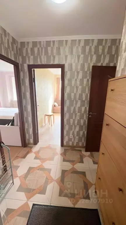 1-к кв. Ленинградская область, Мурино Всеволожский район, пл. ... - Фото 2