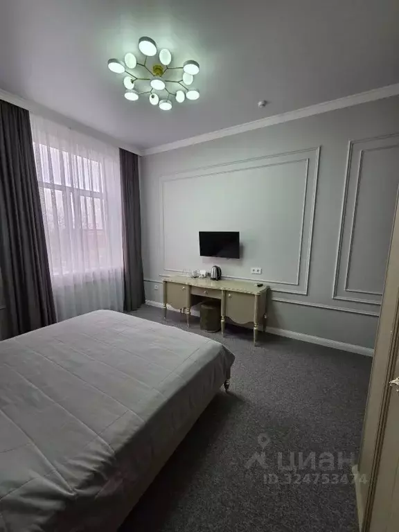 Комната Краснодарский край, Белореченск Заводская ул., 8Б (18.0 м) - Фото 2