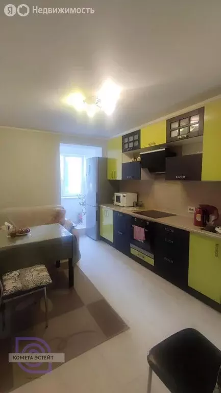 1-комнатная квартира: Москва, Левобережная улица, 4к6 (44.4 м) - Фото 2