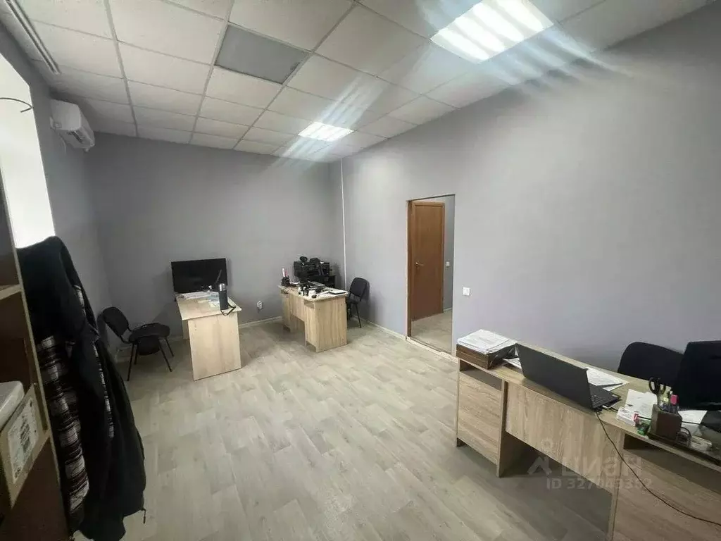 Помещение свободного назначения в Севастополь ул. Курганная, 12 (50 м) - Фото 0