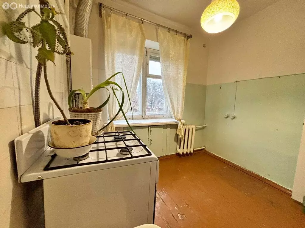 2-комнатная квартира: Калуга, улица Ленина, 41 (45 м) - Фото 1