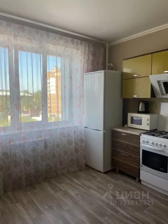 2-к кв. Тамбовская область, Тамбов Советская ул., 190к1 (60.0 м) - Фото 2