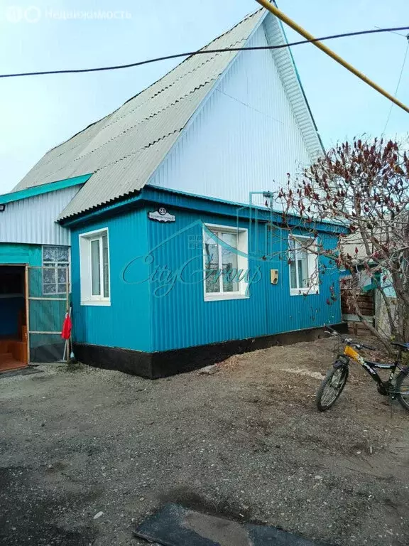 Дом в Кувандык, Архитектурная улица, 21 (63.6 м) - Фото 2