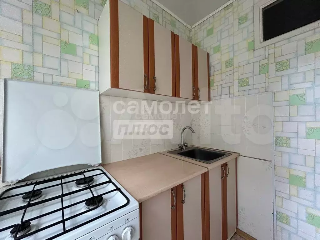 3-к. квартира, 59 м, 5/5 эт. - Фото 1