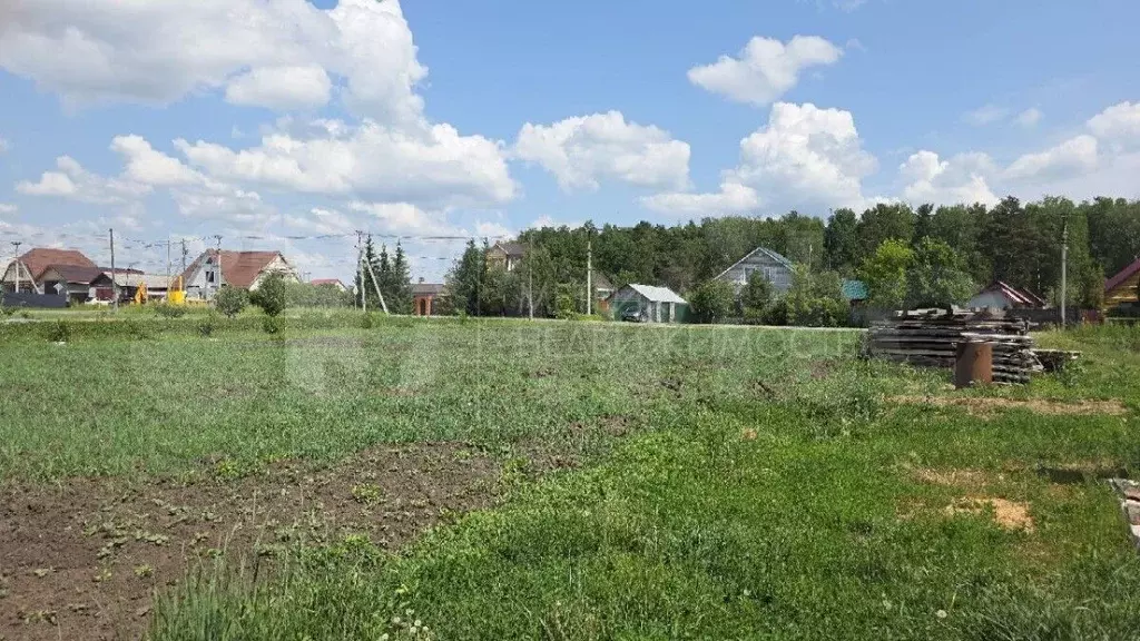 Участок 12,5 сот. (личное подсобное хозяйство (лпх)) - Фото 0