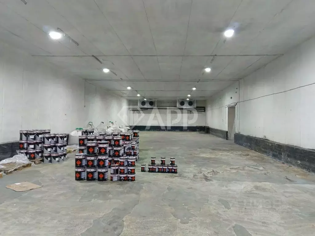 Склад в Краснодарский край, Новороссийск Рыбацкая ул., 102 (561 м) - Фото 2