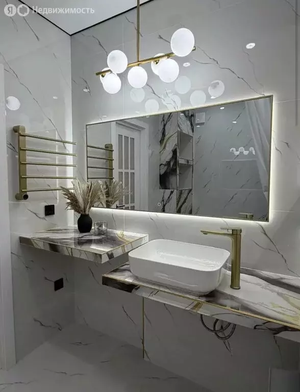 2-комнатная квартира: посёлок городского типа Дагомыс, Армавирская ... - Фото 2