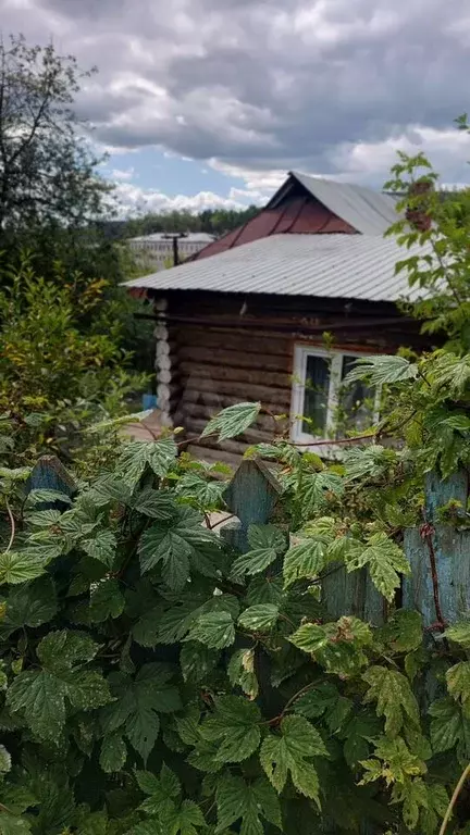Дом 38,6 м на участке 7,5 сот. - Фото 1