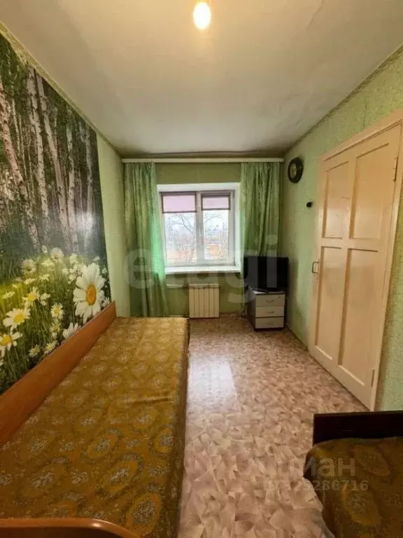 2-к кв. Хабаровский край, Хабаровск просп. 60-летия Октября, 104 (42.4 ... - Фото 1