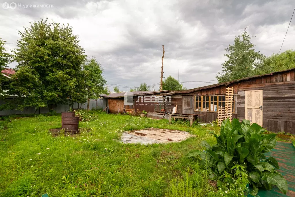Дом в деревня Большое Толбино, 32А (184.1 м) - Фото 2