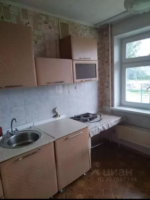 1-к кв. Красноярский край, Канск 2-й Северный мкр, 10А (34.0 м) - Фото 2