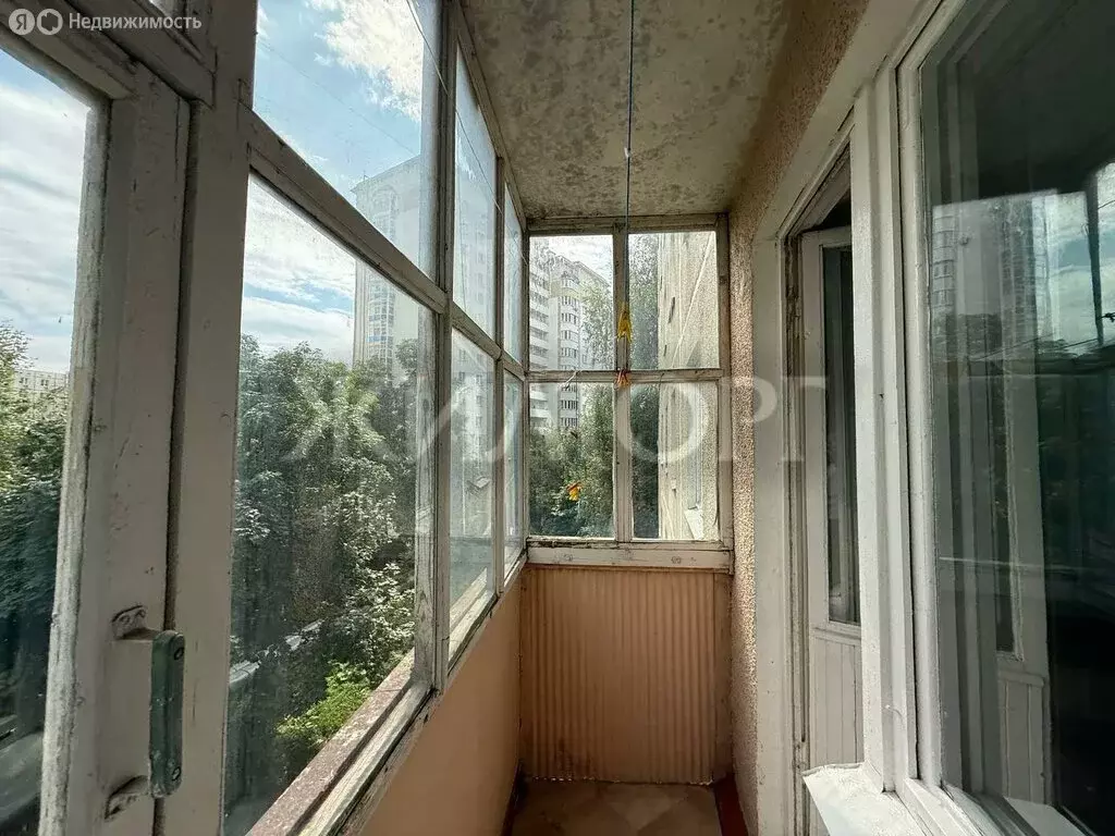 2-комнатная квартира: Орёл, Ягодный переулок, 6 (50.2 м) - Фото 0