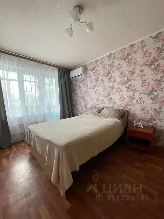 1-к кв. Татарстан, Казань ул. Маршала Чуйкова, 25 (34.0 м) - Фото 0