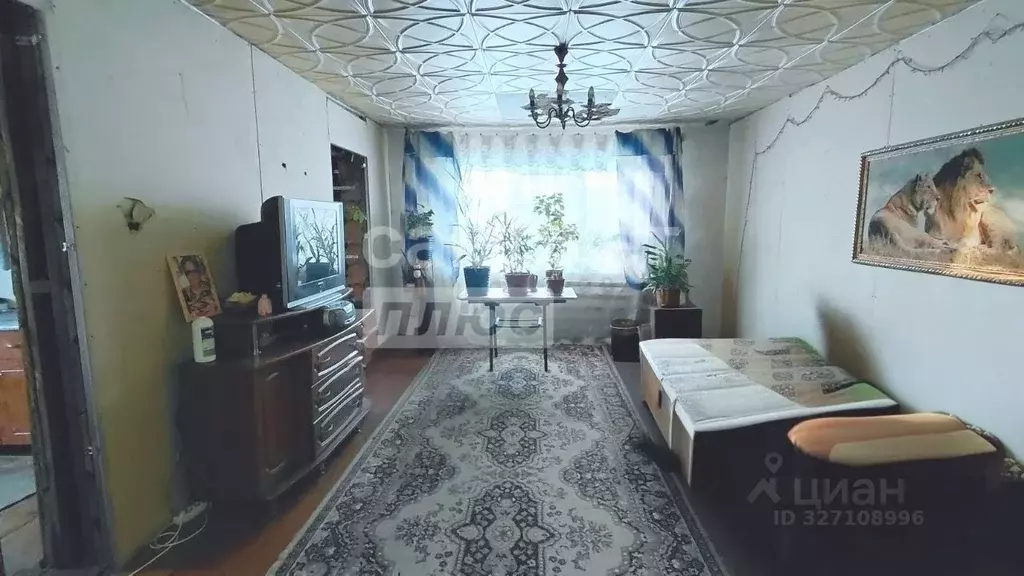 Дом в Алтайский край, Бийск Кирпичная ул., 71 (85 м) - Фото 2