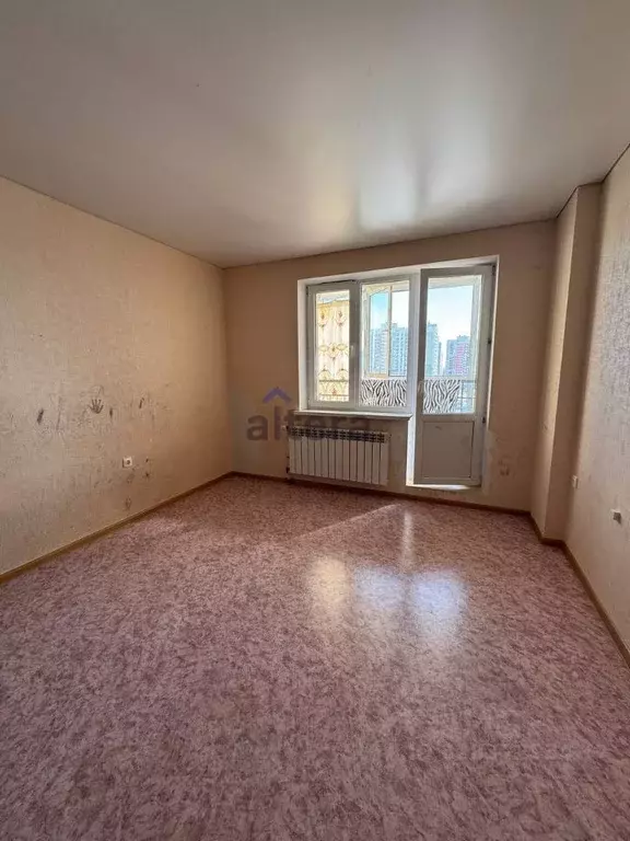 1-к кв. Татарстан, Казань ул. Мустая Карима, 3 (42.0 м) - Фото 1