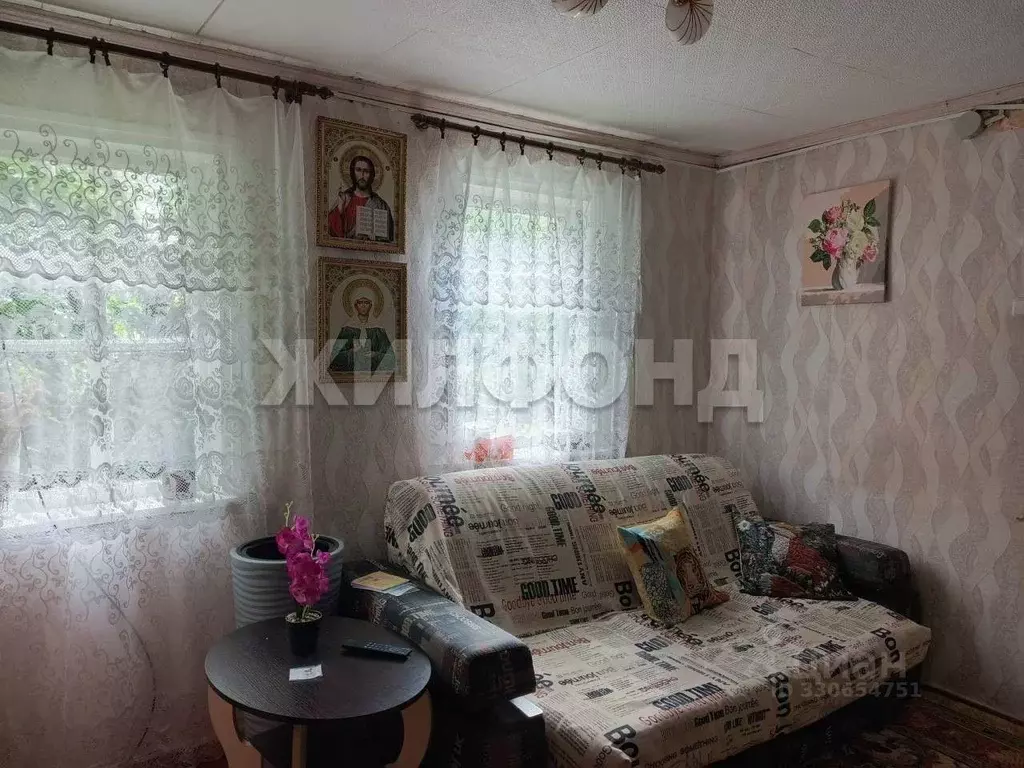 Дом в Ростовская область, Шахты ул. Энтузиастов (68 м) - Фото 1