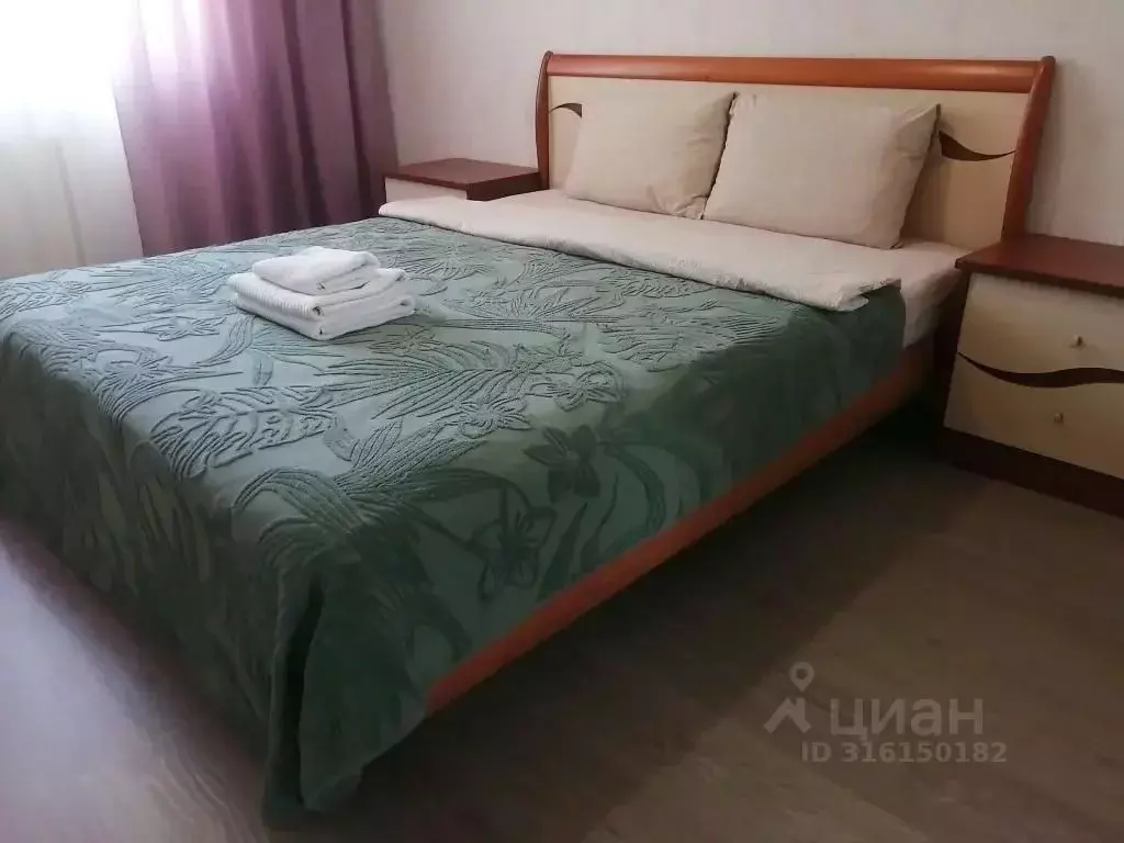 2-к кв. Московская область, Реутов просп. Мира, 12к1 (43.0 м) - Фото 1