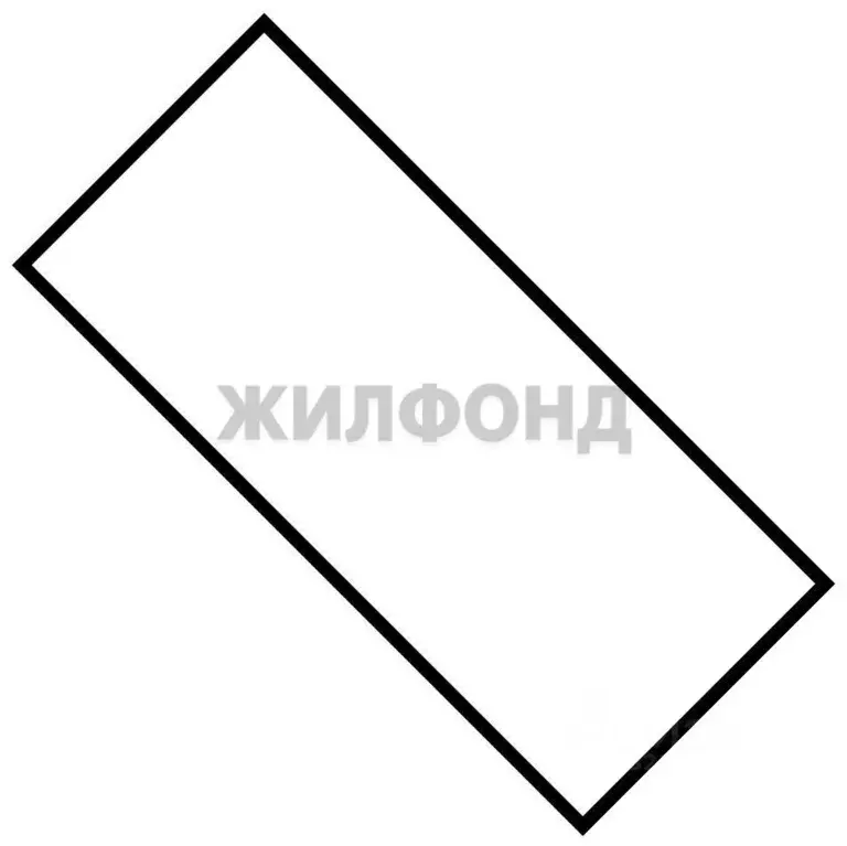 Участок в Новосибирская область, Новосибирск Золотая Горка СНТ, ... - Фото 1