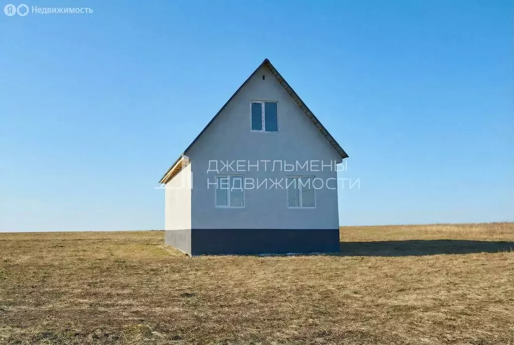 Дом в село Бессоновка, Саранская улица (95 м) - Фото 1