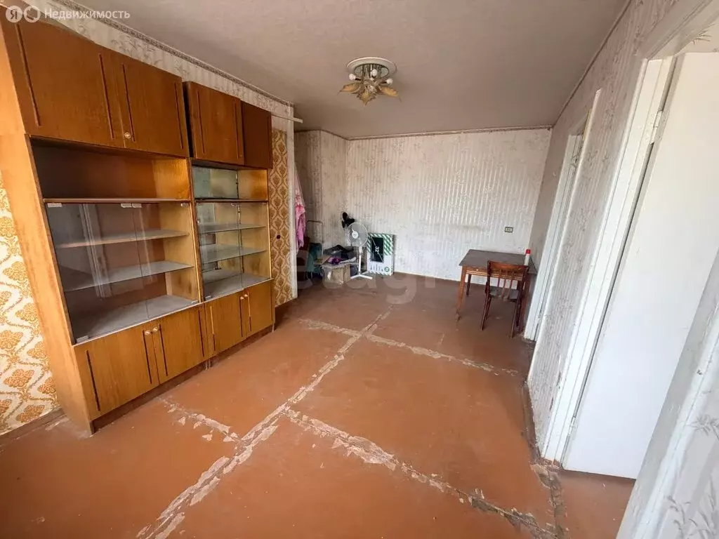 4-комнатная квартира: Тамбов, Клубная улица, 9 (61.2 м) - Фото 1