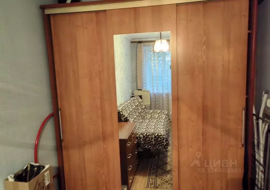 2-к кв. Саратовская область, Саратов ул. Большая Садовая, 56/64 (43.0 ... - Фото 1