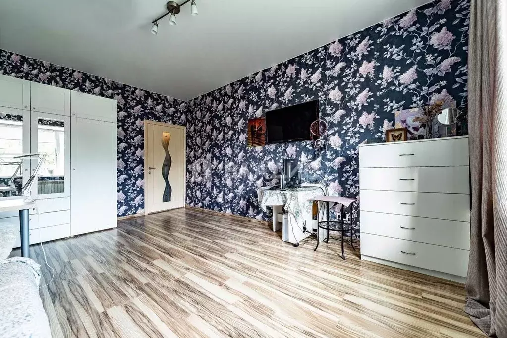 2-к кв. Санкт-Петербург ул. Решетникова, 17К1 (55.1 м) - Фото 1
