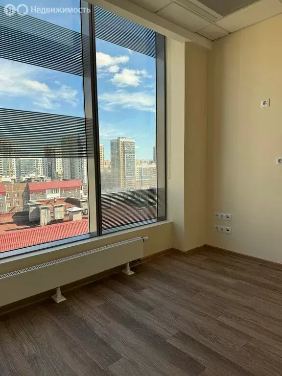 Офис (103 м) - Фото 1