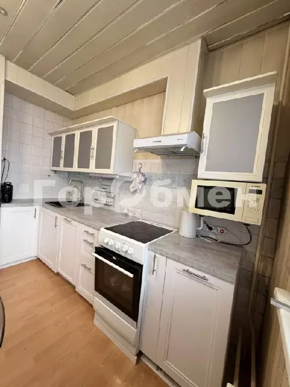 Продается 3-комнатная квартира - Фото 2