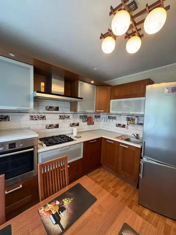 3-к. квартира, 80 м, 5/10 эт. - Фото 0