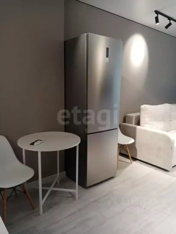 Студия Ростовская область, Ростов-на-Дону Береговая ул., 73с1 (30.0 м) - Фото 2