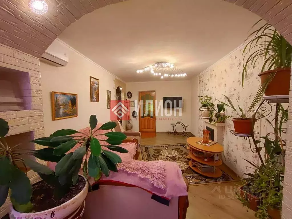 2-к кв. Севастополь ул. Пролетарская, 32 (45.7 м) - Фото 1