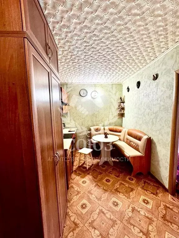 2-к кв. Калужская область, Калуга ш. Грабцевское, 116к2 (34.5 м) - Фото 0
