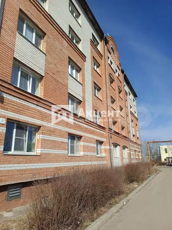 Квартира-студия, 22,5 м, 3/5 эт. - Фото 0