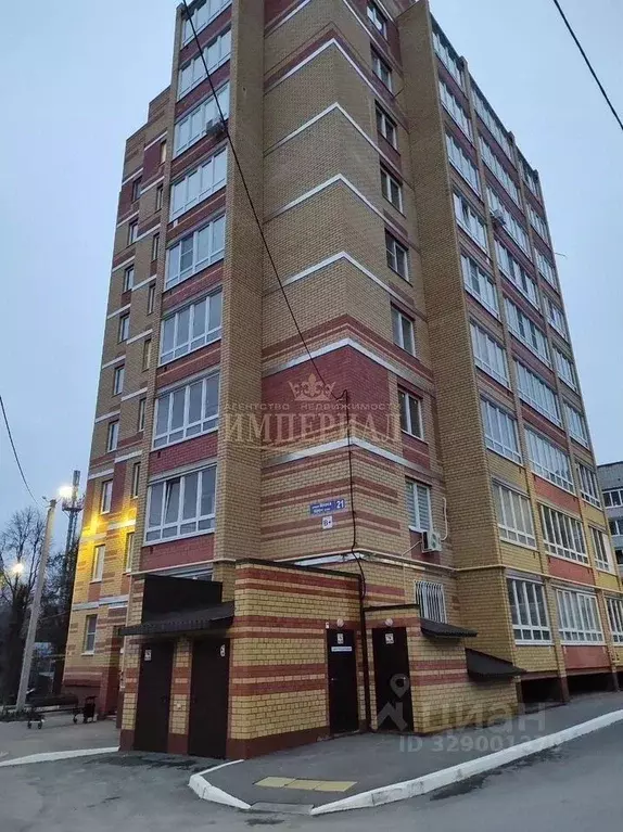 2-к кв. Марий Эл, Йошкар-Ола ул. Щорса, 21 (54.0 м) - Фото 1