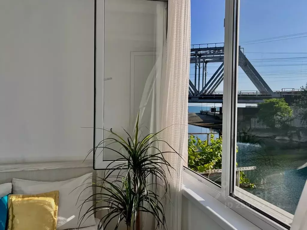 Дом в Краснодарский край, Сочи городской округ, Дагомыс пгт ул. ... - Фото 2