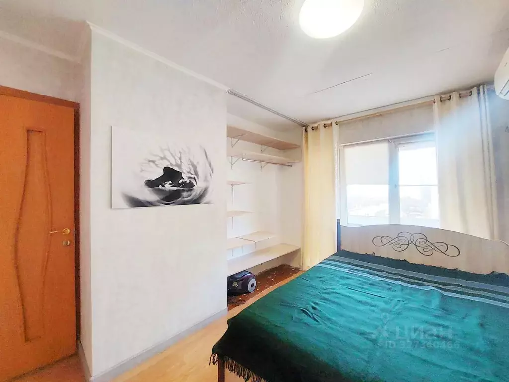 2-к кв. Ростовская область, Ростов-на-Дону Жлобинский пер., 19 (43.5 ... - Фото 2