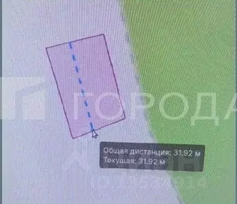 Участок в Алтайский край, Первомайский район, с. Санниково, Овощевод ... - Фото 2