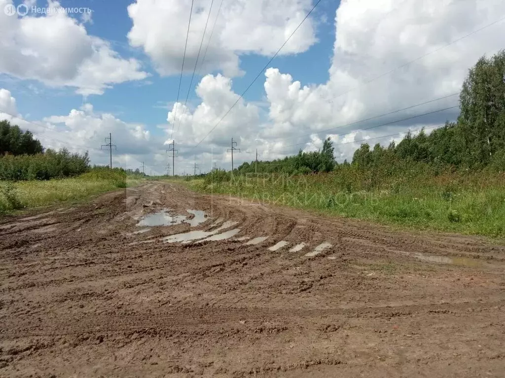 Участок в Каскаринское муниципальное образование (10 м) - Фото 0